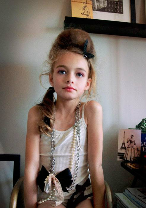 ~modelka 
