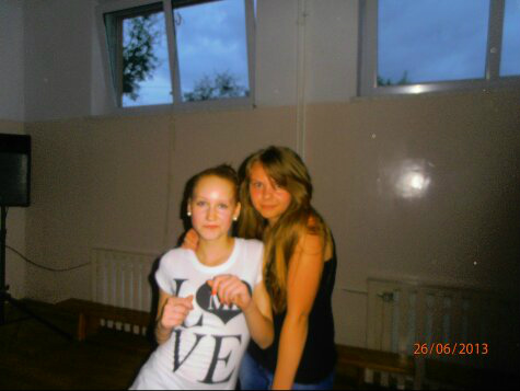Dzie 9. 