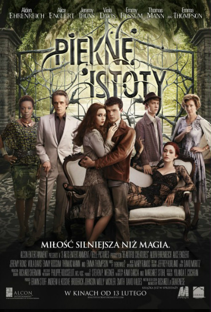 Pikne Istoty