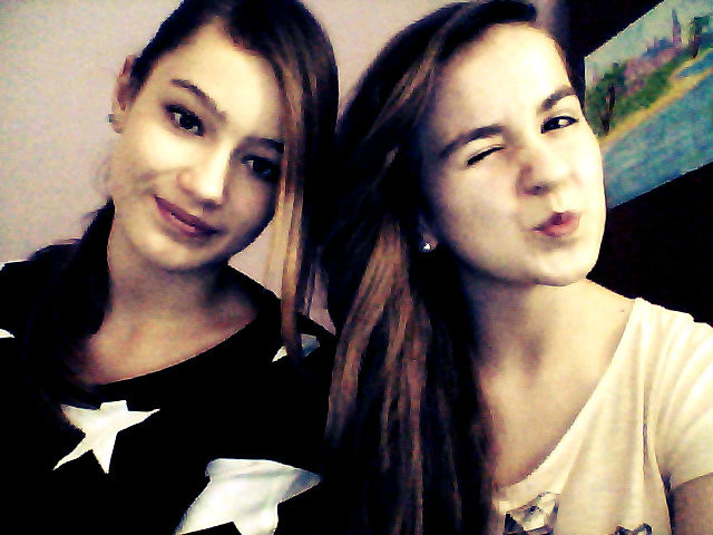 Takiee dzibki :*