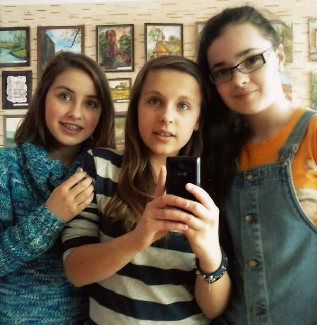 Prba ;3 !