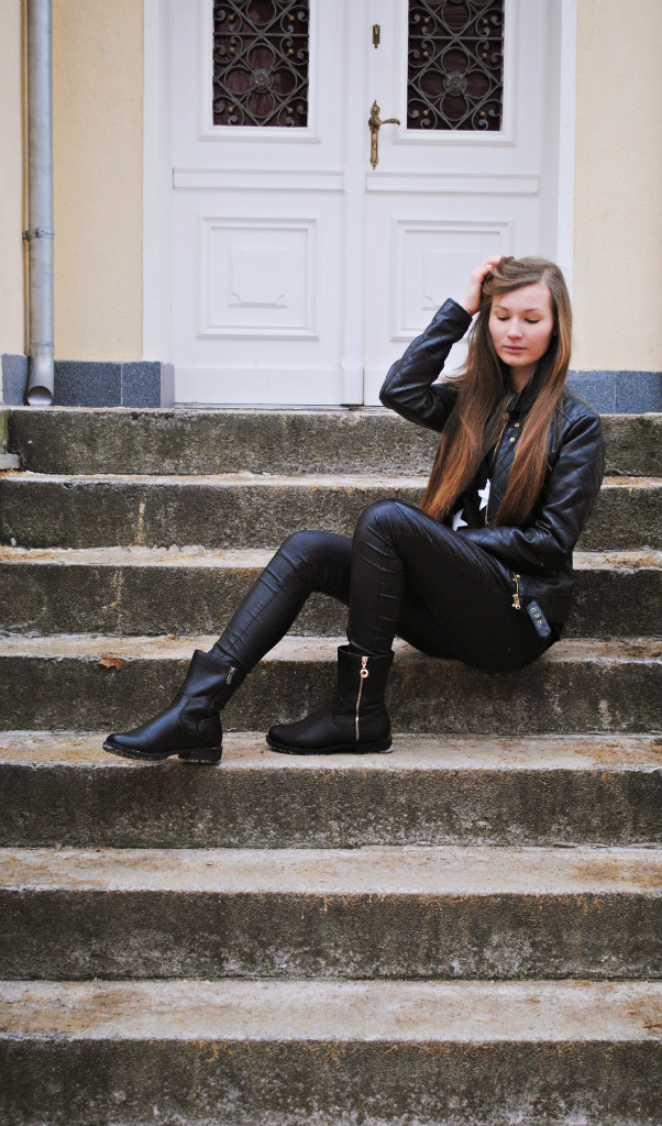 Klaudia #