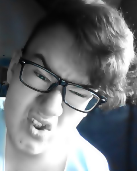 Charlie jestem!