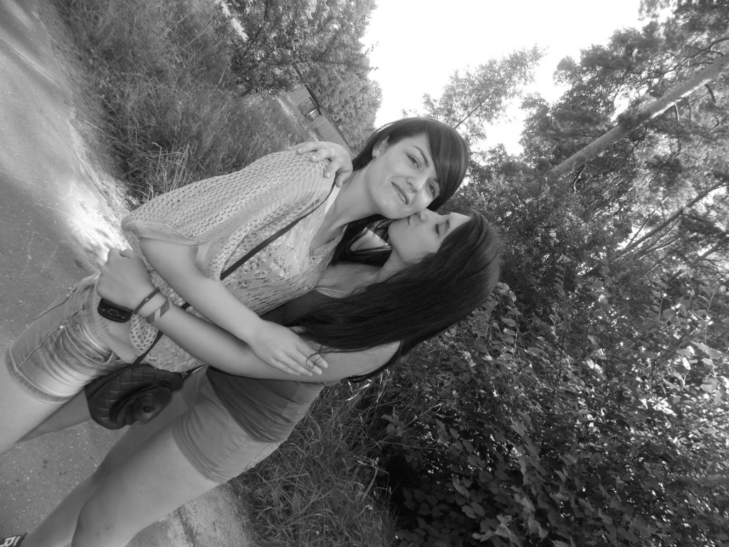Z niuni moj.