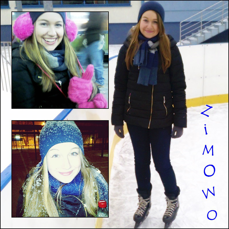 FERIE :D 