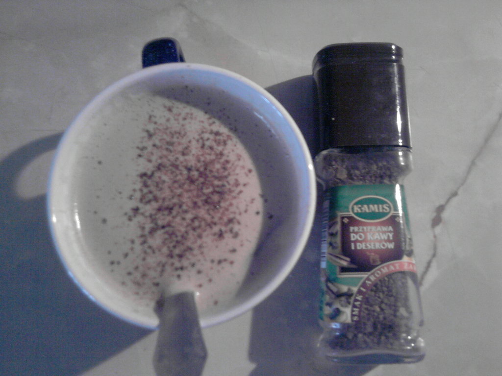 KAWA! *.*