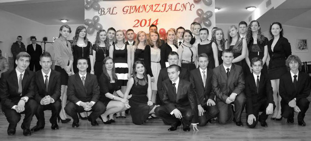 Baaal Gimnazjalny 