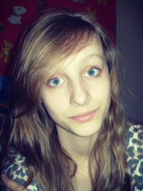 Baby love me lights out