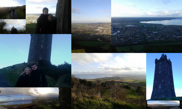 Scrabo ;)