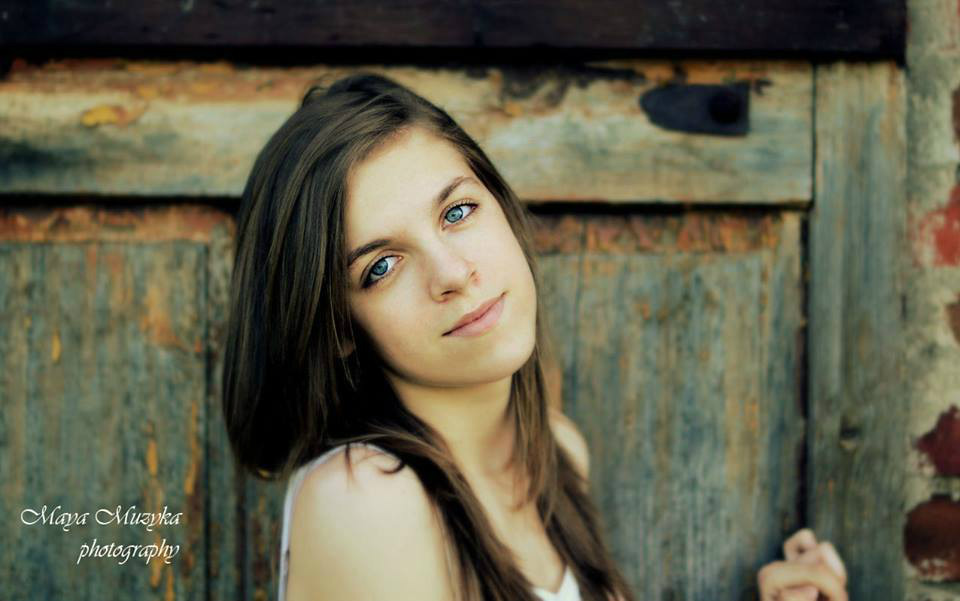 Wiczka :)