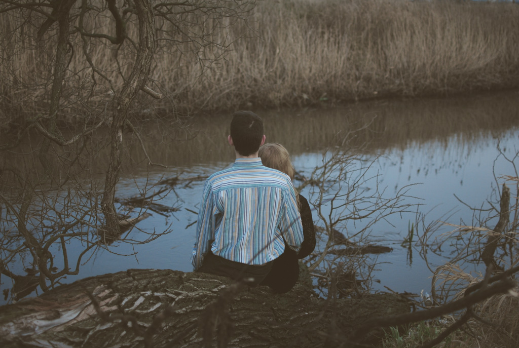 Before the world disappears