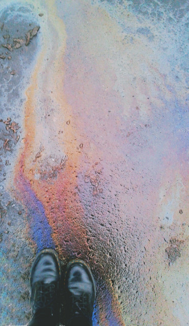 rainbow.