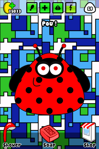 dorasta(my):P