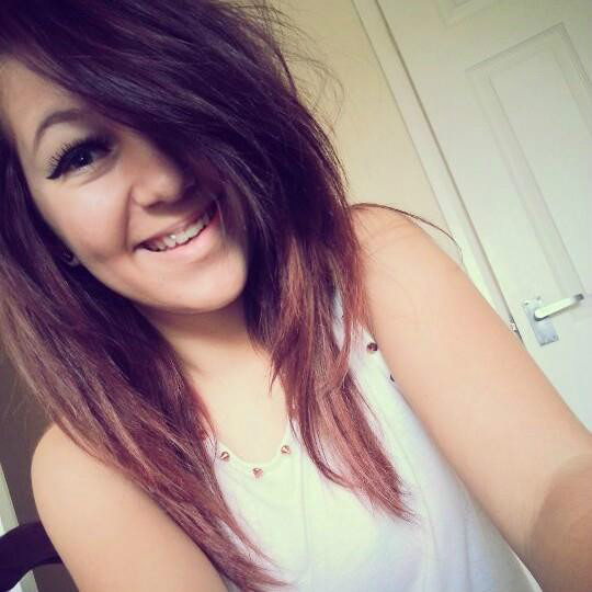 #smiley #piercing #selfie :3