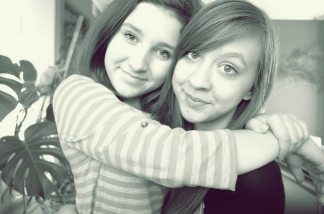 BFF&#9829;