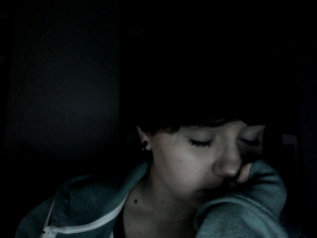 sleepy