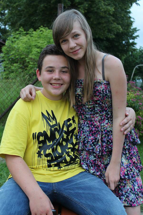 Baletowo :)