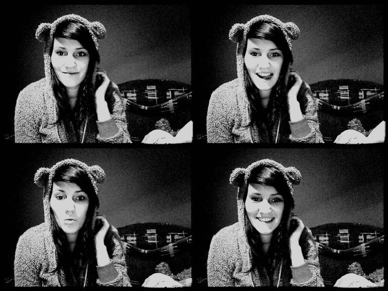 Poooooowracam!!!!