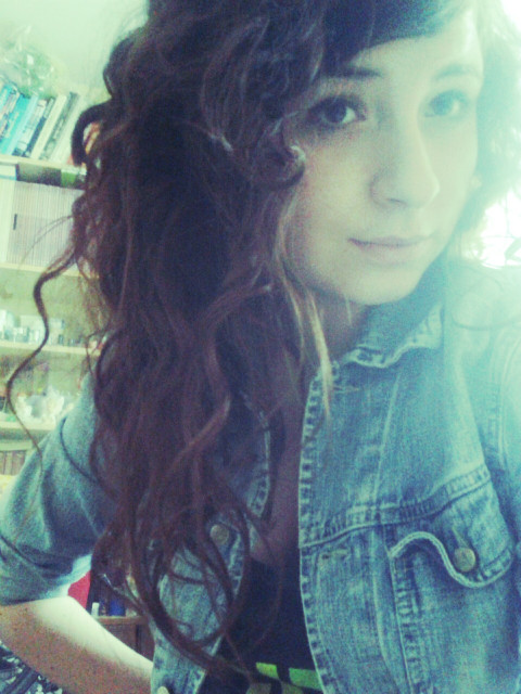 #hair