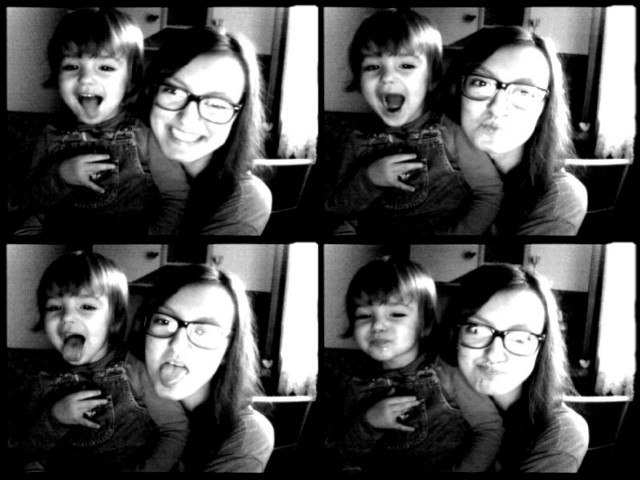Moja kochana ^^