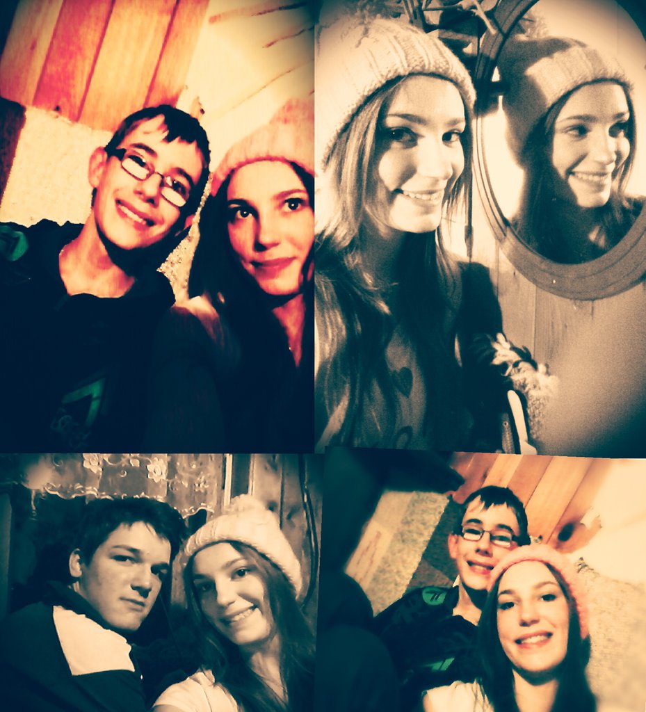 Dla takich chwil warto zyc!!