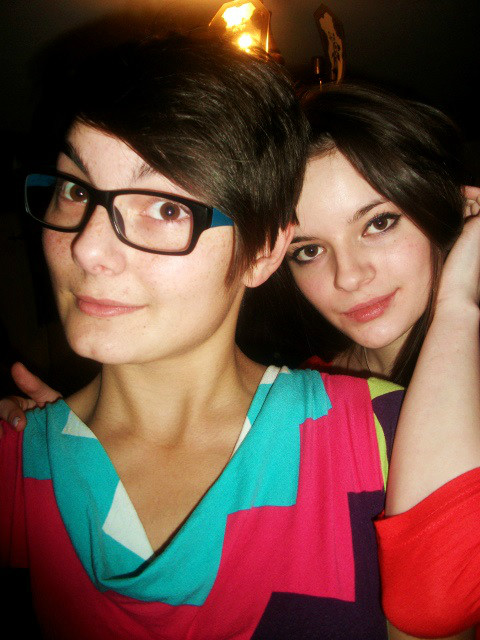 zyeebeek! :*
