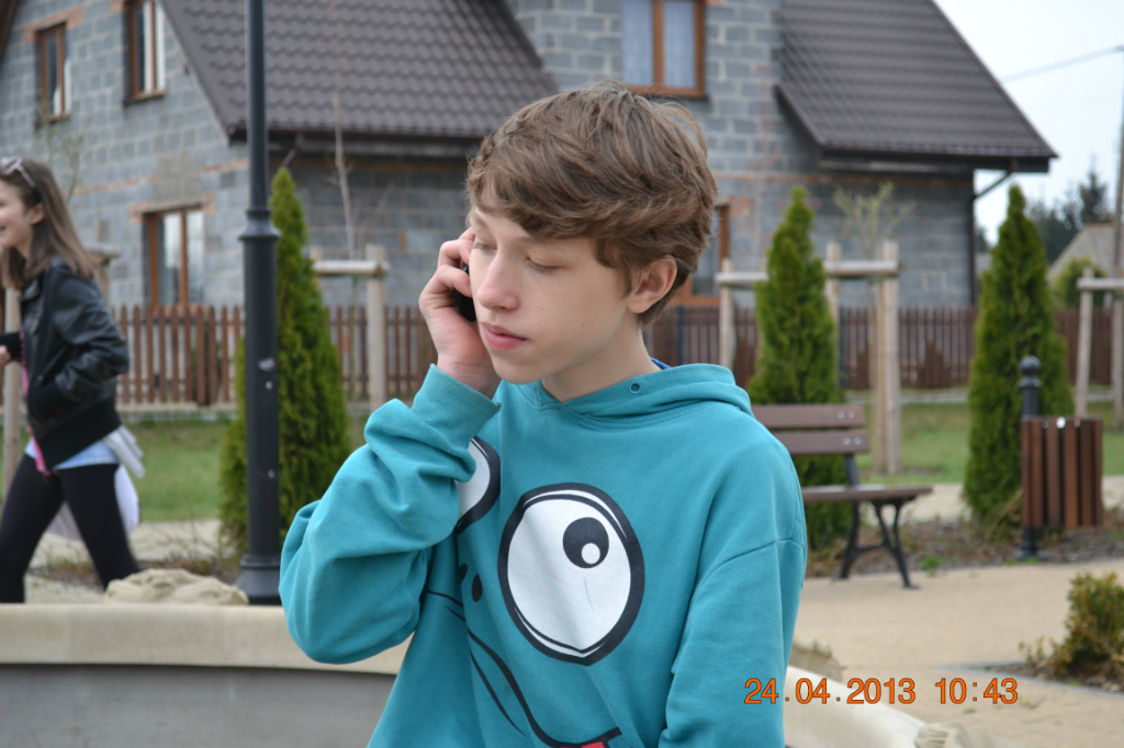 Micha :** 