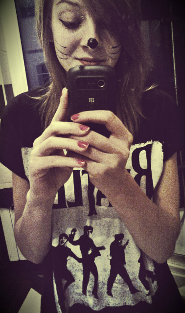 Mrr ;3