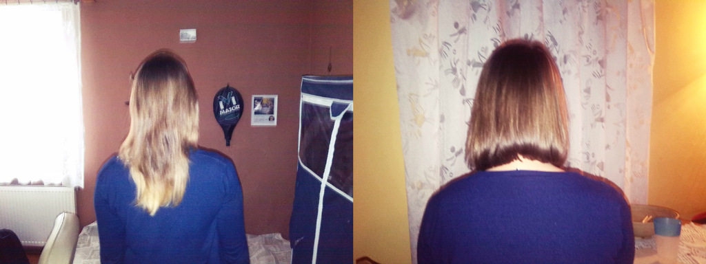 changes.