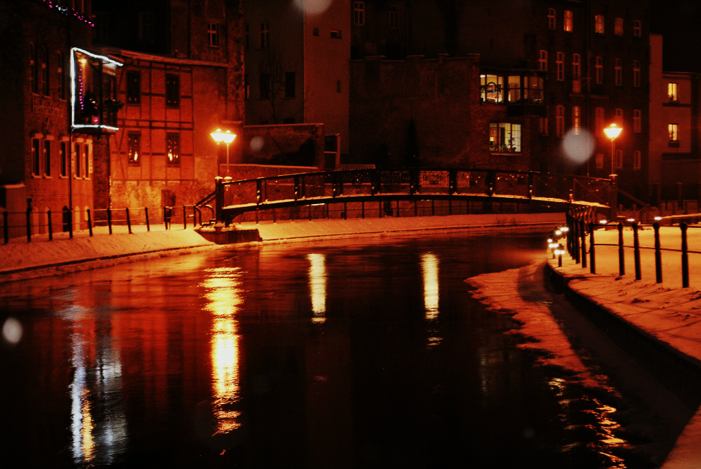 moje miasto