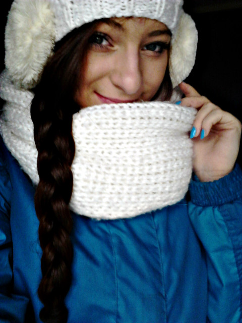 ESKIMOS :O