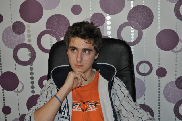 te takie jakie ;p
