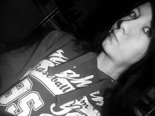 ordinary love.