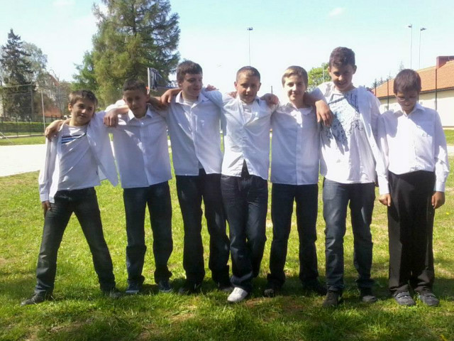 Blizej Soboty :P 