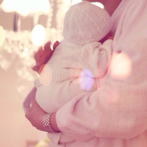 adorable baby 