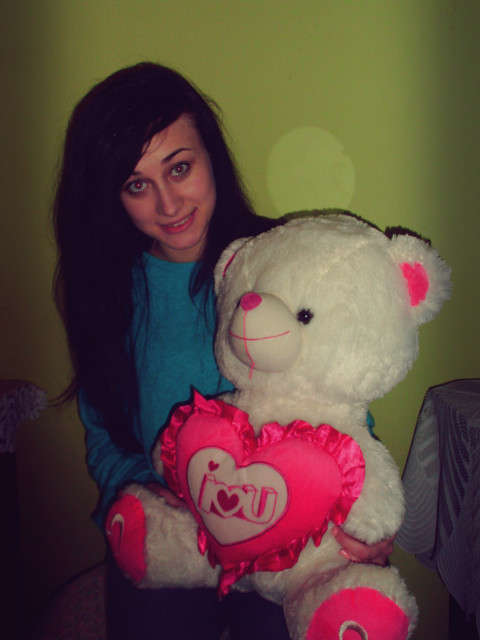 z Gieniom ;*