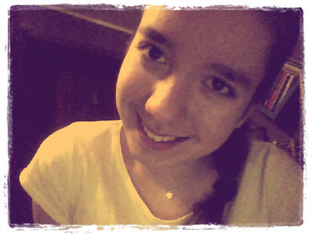 smile :)