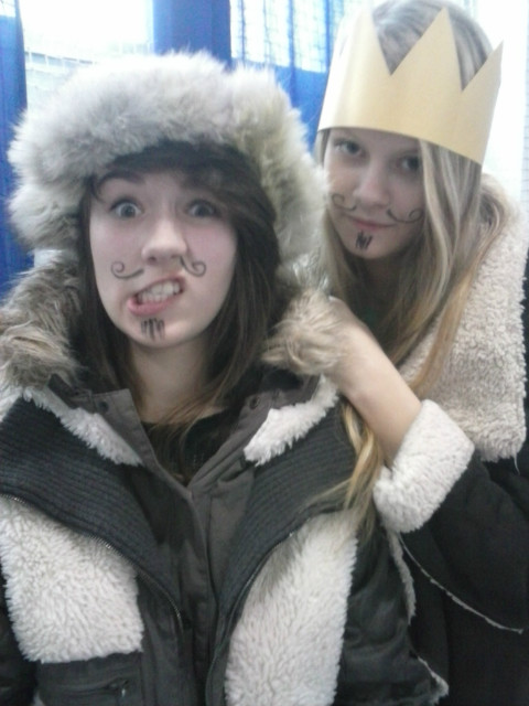 hahaha :d