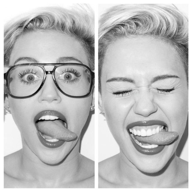 Jejciu Miley forever
