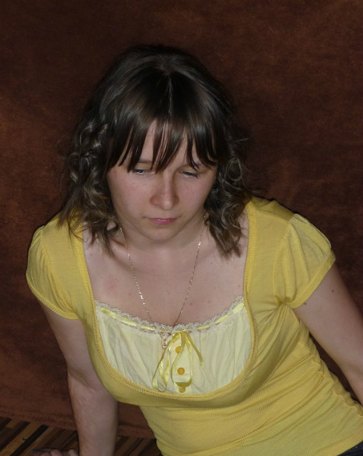 Myl wic jestem ... ;P