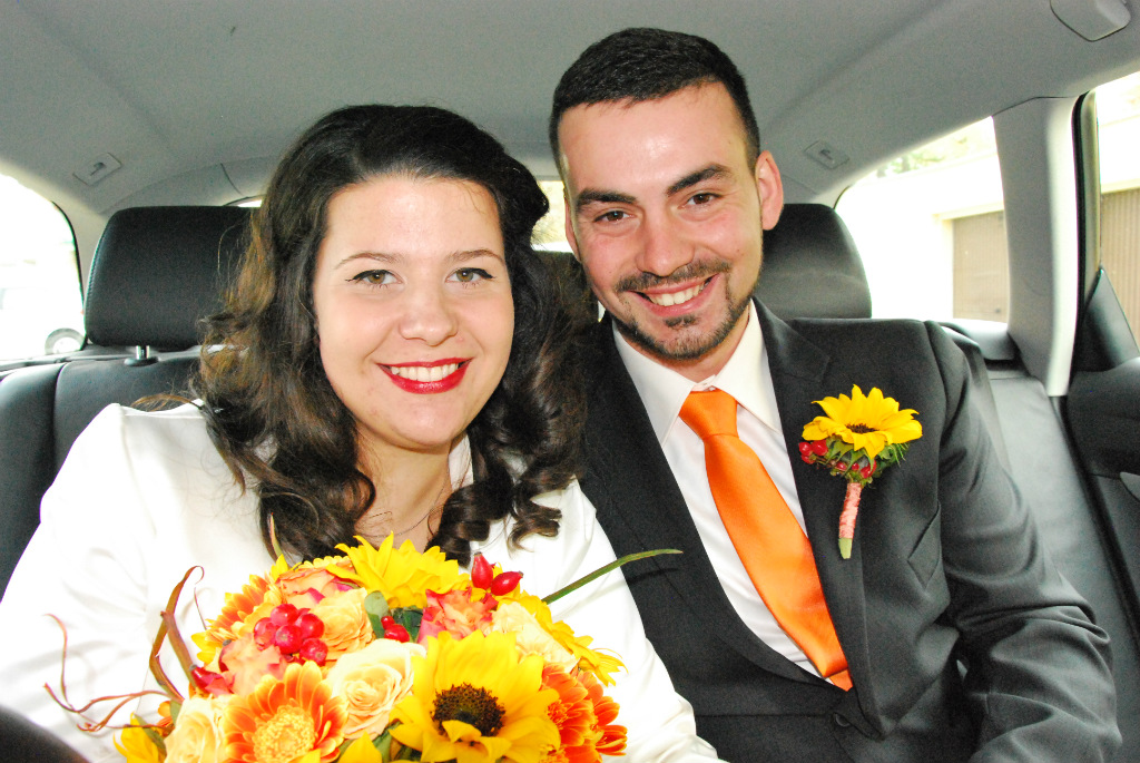 Agata i Mateusz