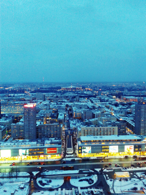 //warsaw