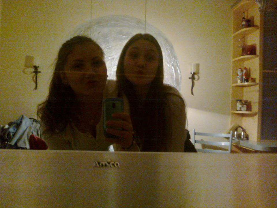AMICA 