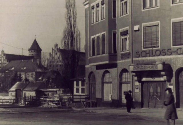 1942 Allenstein