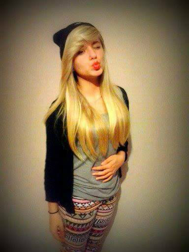 Mmmm,buzi *-*