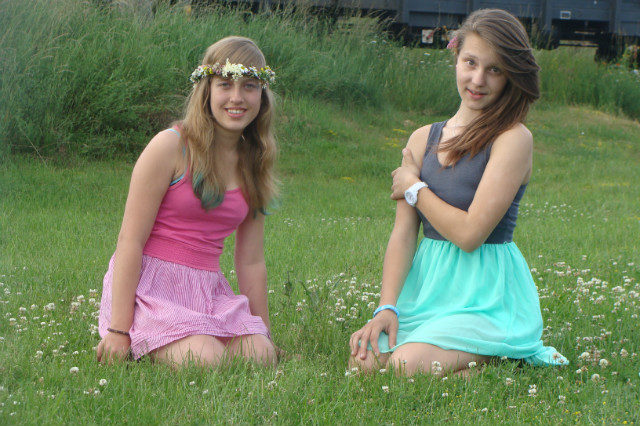 old memories