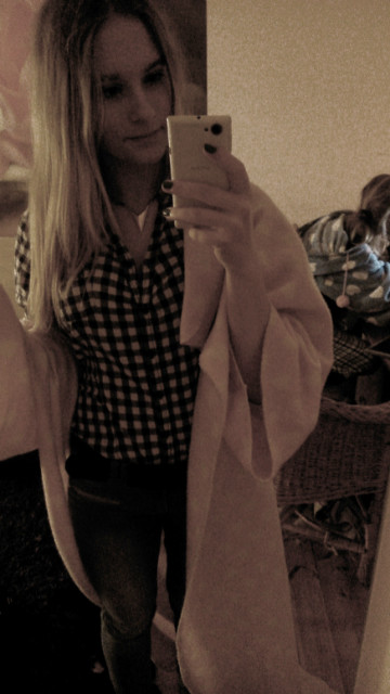 no witam!