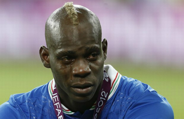 balotelii idota czy idiota :D?