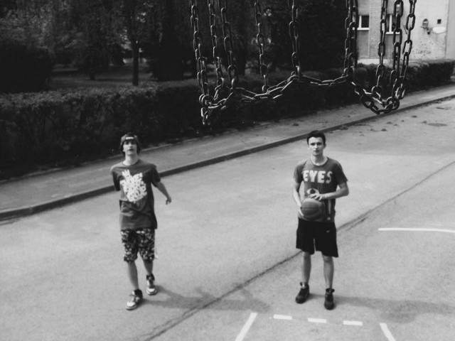 streetball :) 