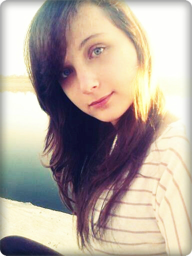 little girl , big dreams.
